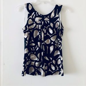 5 for $25 🤎 Calvin Klein Blouse